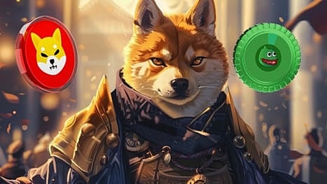 Top 3 Meme Coins Predictions How Much Each Meme Coin Can Hit by the