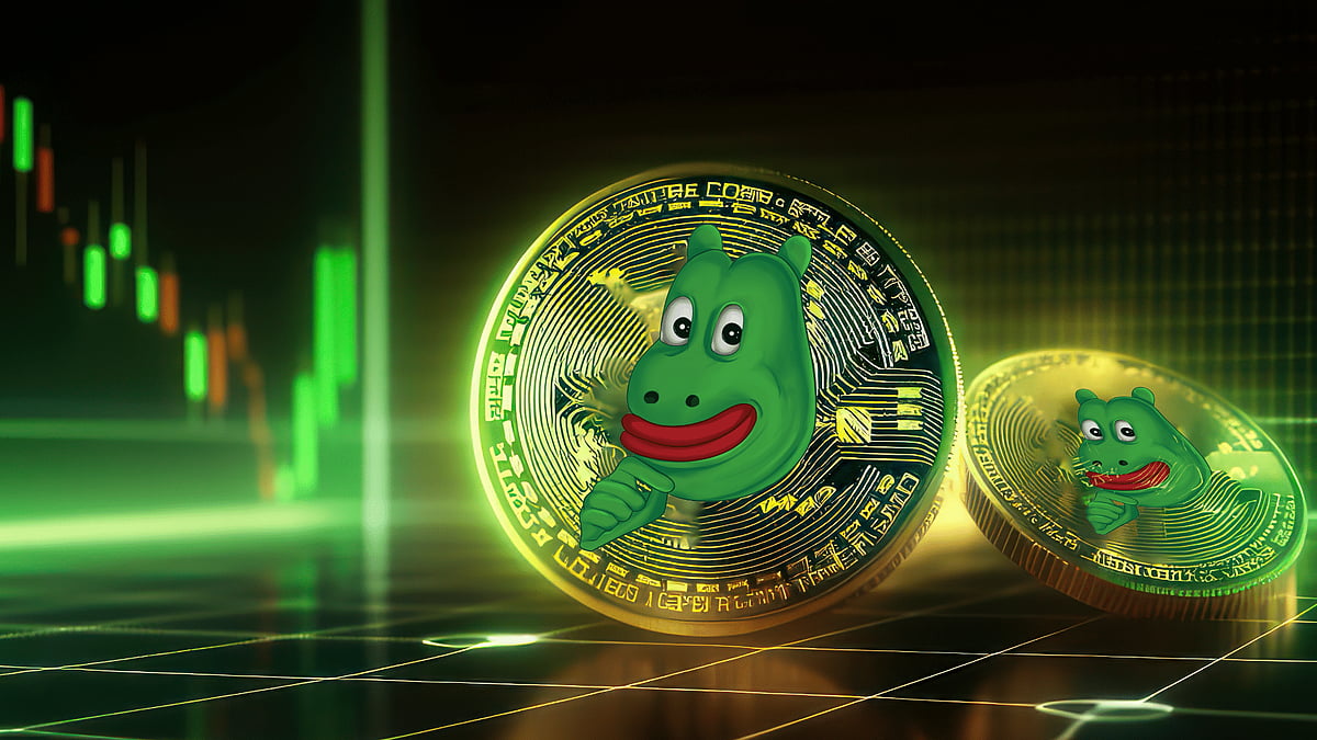 Meme Madness: BEFE Coin Reigns Supreme as March 2024's Trending MEME Coin