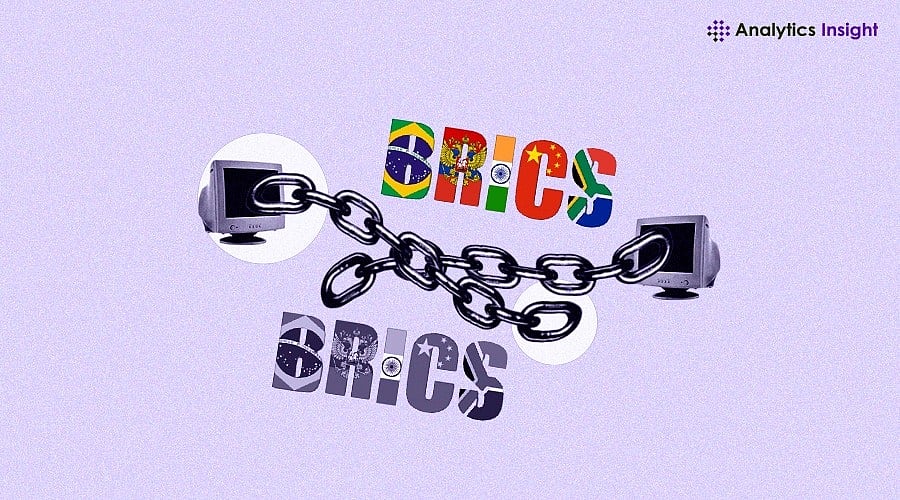 BRICS to Use National Currencies for Blockchain Payments