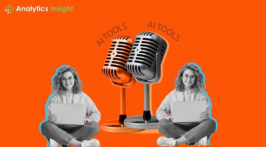 Best AI Tools for Podcast Editing in 2024