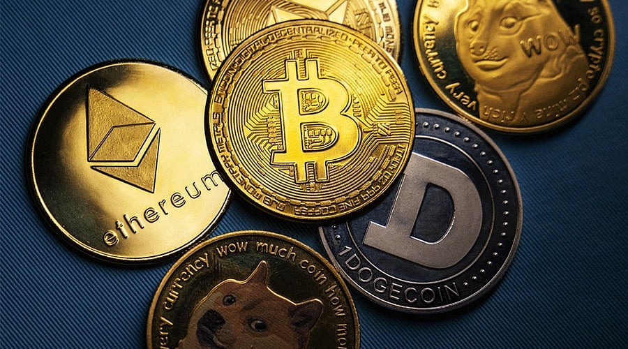 Best Crypto Token Projects 2024: A Comprehensive Overview