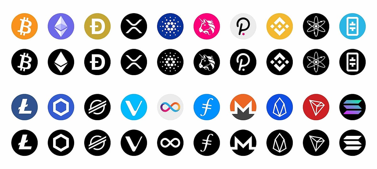 Top 10 Best Cryptos to Buy Now for Explosive Growth in 2024 Top 10 Best Cryptos to Buy Now for Explosive Growth in 2024