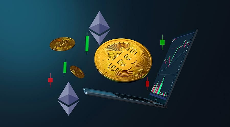 Bitcoin Hits $72K, Ethereum Surges Past $4k, SOL Targets $200, FLOKI And  LINK Up 20% & 8%