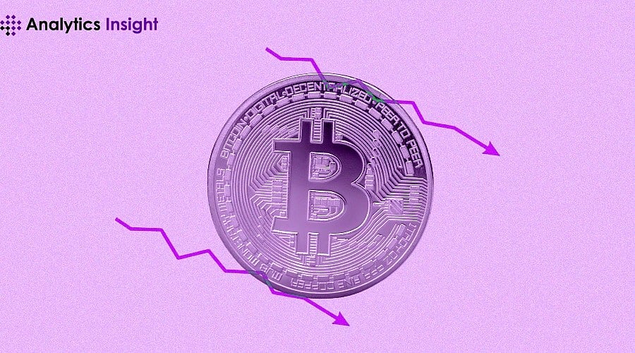 Bitcoin Loses 3% as GBTC Sees Second-Largest Outflow Ever