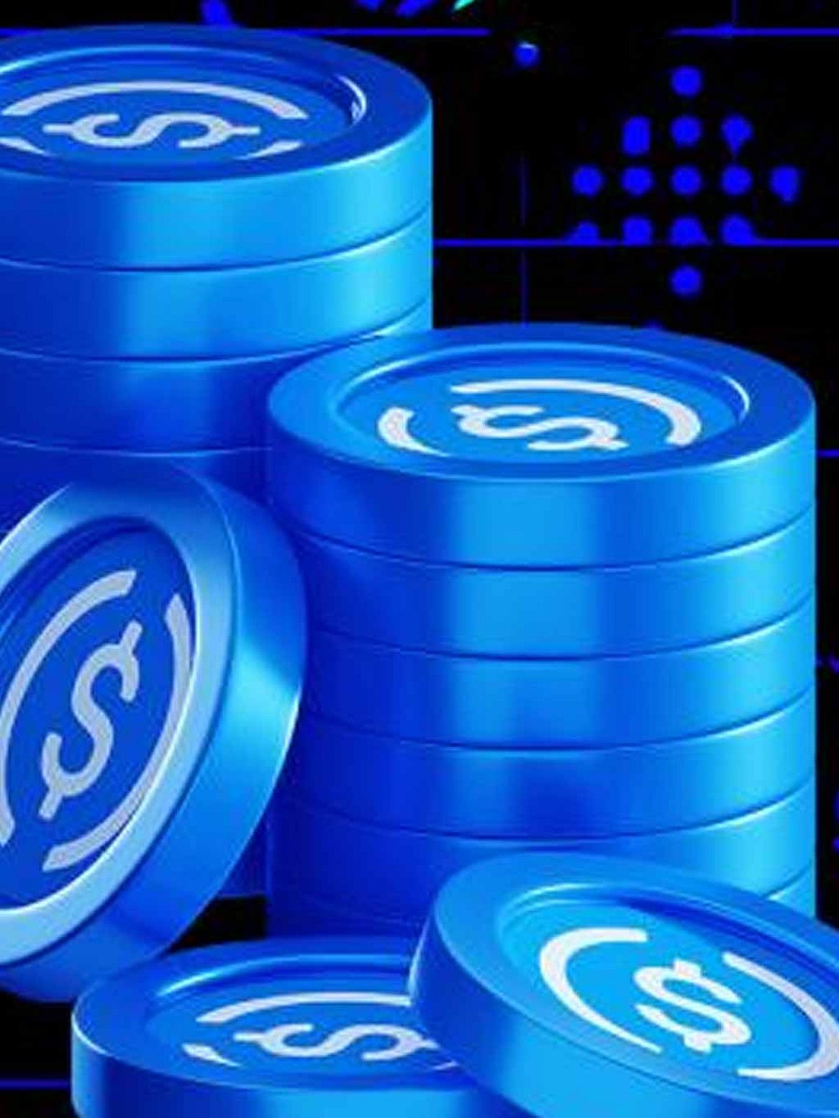 Coinbase Boosts USDC Storage on Base Network