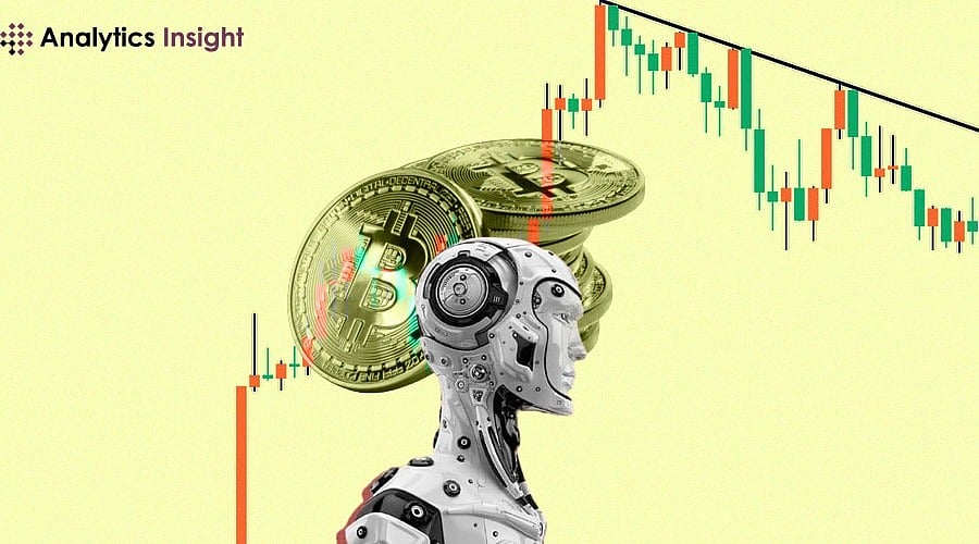 Crypto Price Today: Bitcoin Holds on $61K; AI Tokens Roar