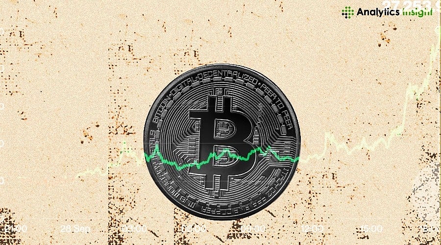 Crypto Price Today: Bitcoin Price Tops $72,000; TON Surges 27%