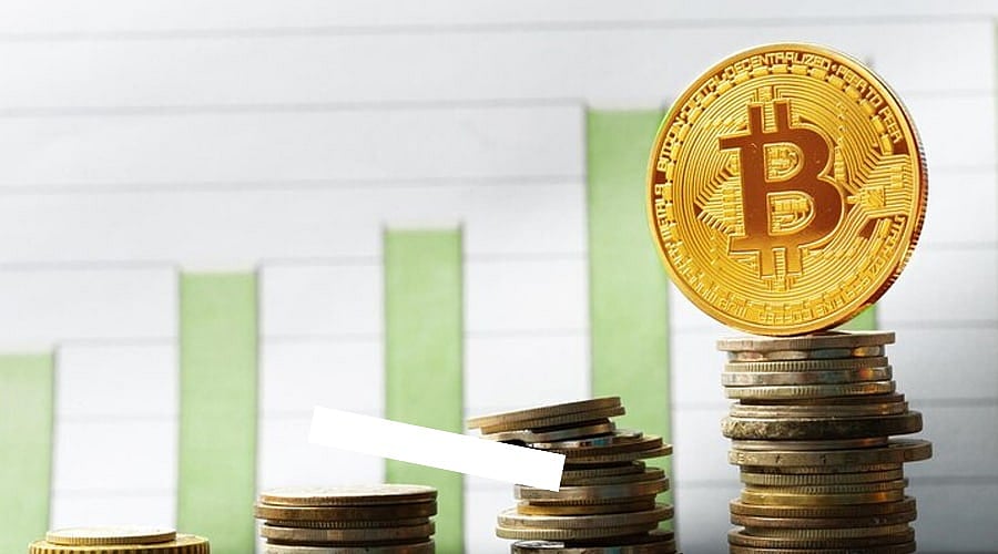 Bitcoin Price Shows An Incredible Recovery, Core, Beam And Render Up 20%-40%