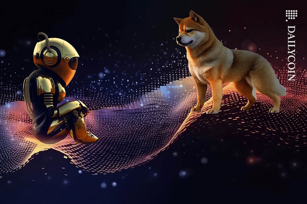 Dogecoin (DOGE) and Shiba Inu (SHIB) Communities Rally Behind Raffle ...