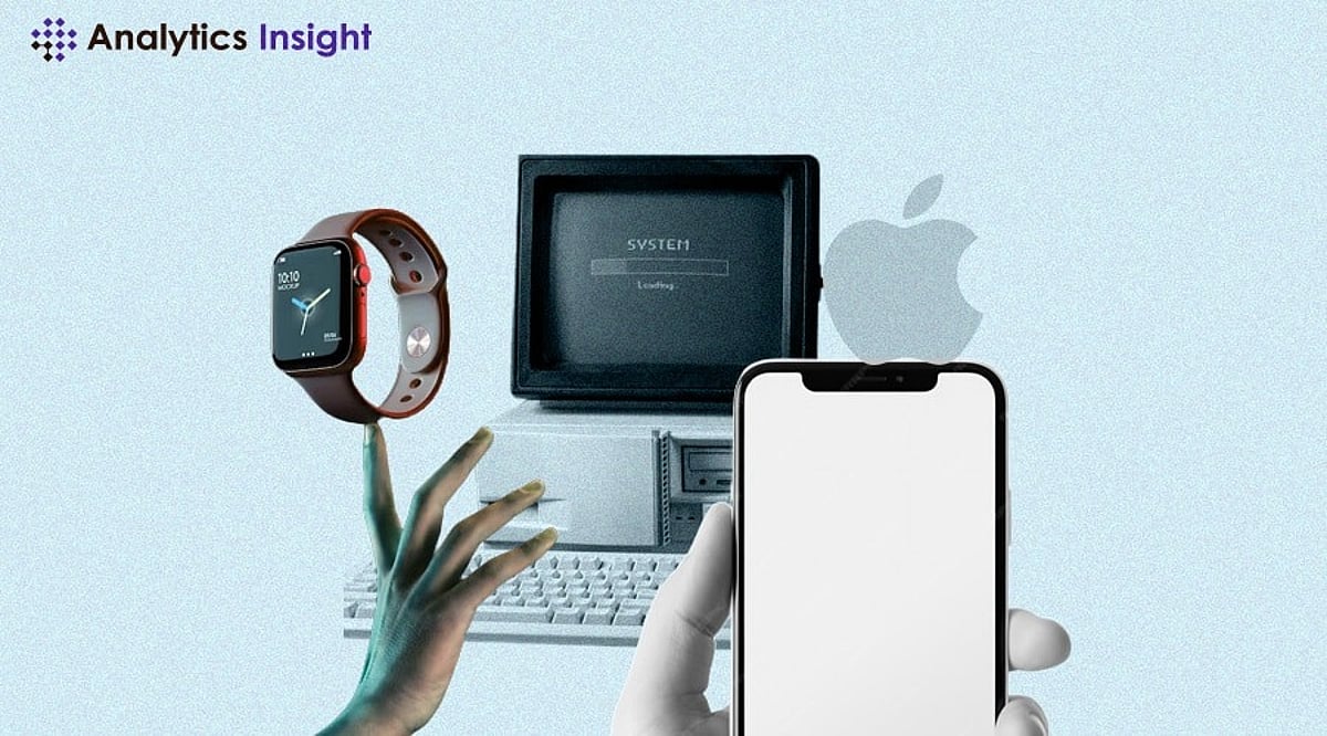 Essential Apple Products for Data Analytics