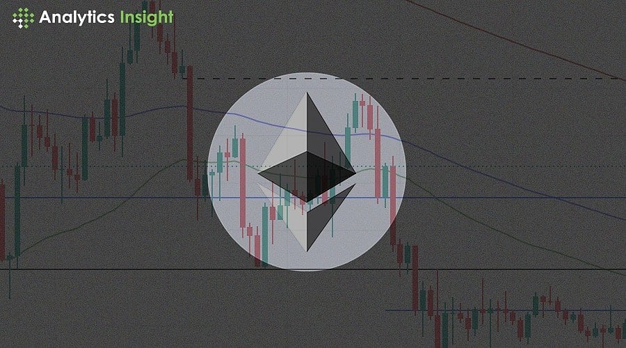 Ethereum Up 1.13%: Bullish or Bump?