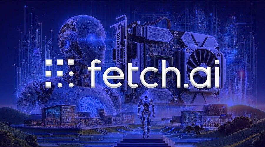 Fetch.ai Price Prediction. FET Rallies 36% to $2.75 - Where next?
