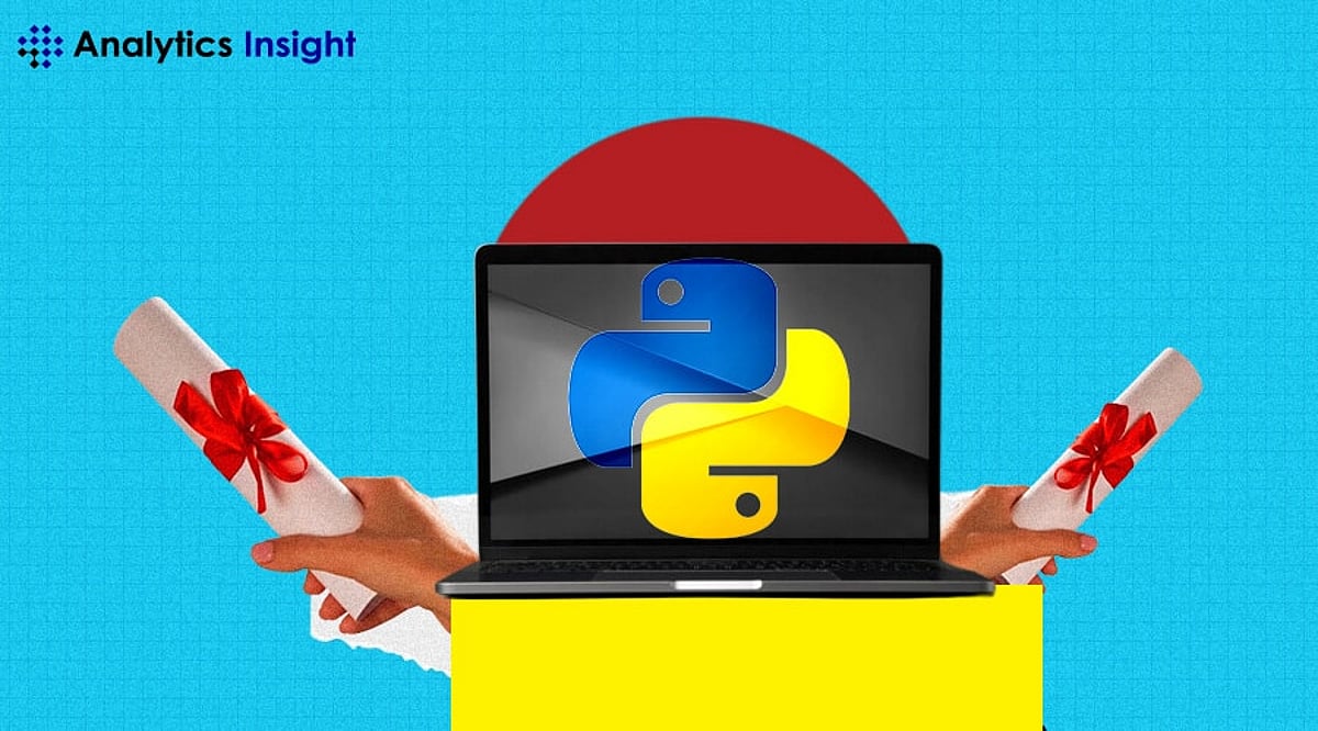 Free Python Courses with Certification to Enroll Today