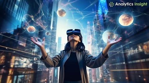 Gaming Metaverse: Building Virtual Worlds with Crypto Tools
