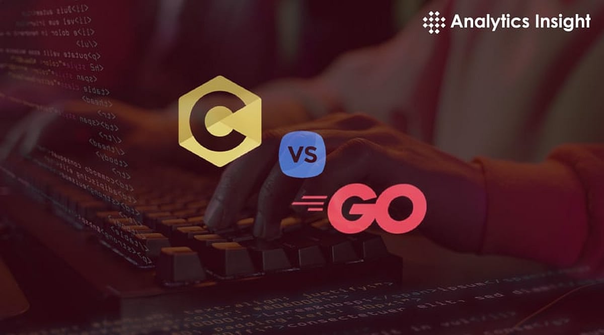 Go vs. C: Productivity Comparison for Embedded Applications