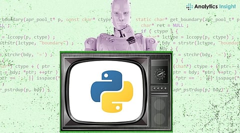How to Build Artificial Intelligence Using Python?