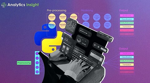 How to Create Stunning Reports in Power BI Using Python Scripts