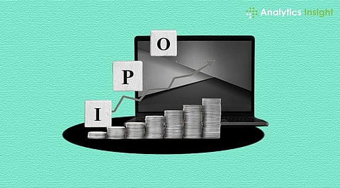 IPO Success