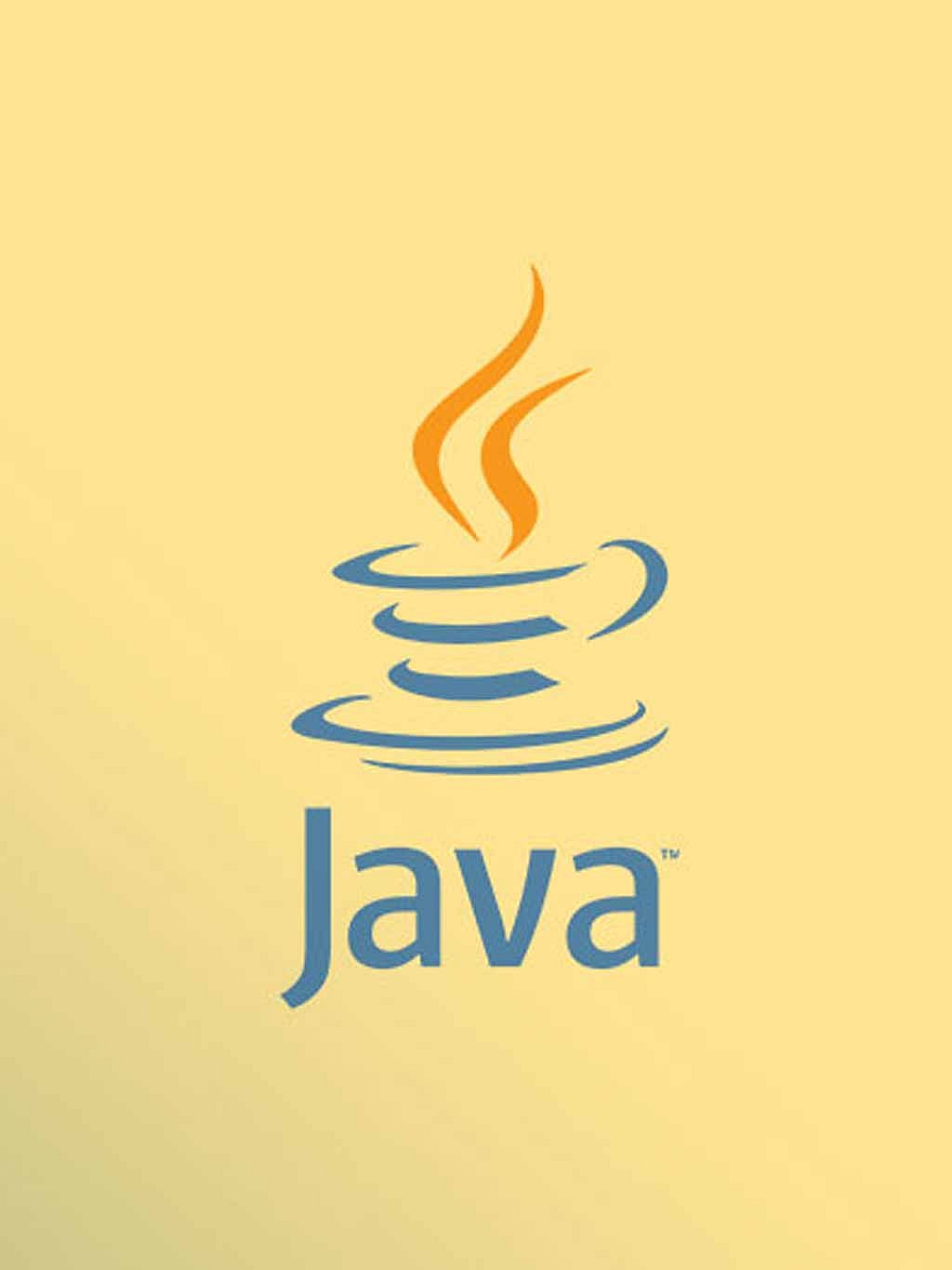 Java alternatives coding beyond 2024