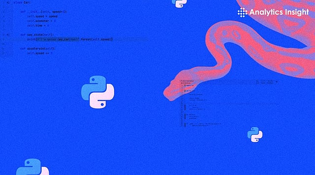 7 best python visualization libraries for 2024 - dev... Key Python Libraries for LLMs & App Dev in 2024