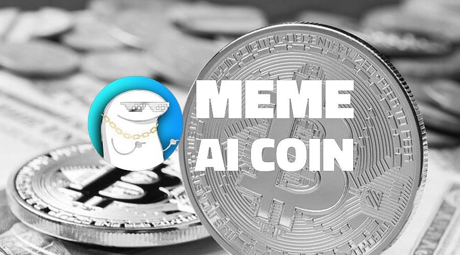 MemeAI Rockets to Top of Crypto Trends as Scotty Presale Secures $9 Million  in Funding