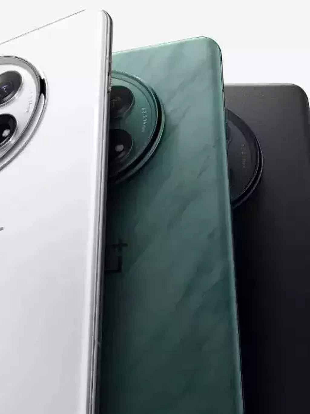 OnePlus 13 to be unveiled by 2025