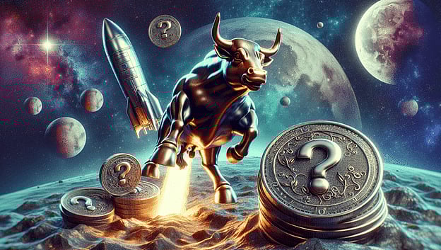 Filecoin (FIL) & Immutable (IMX) Backers Jump on Raffle Coin (RAFF