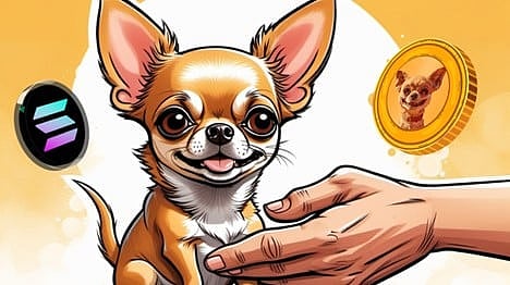 Solana Meme Coins Are Hotter Than Ever—Here Are the Top 3 Trending Today