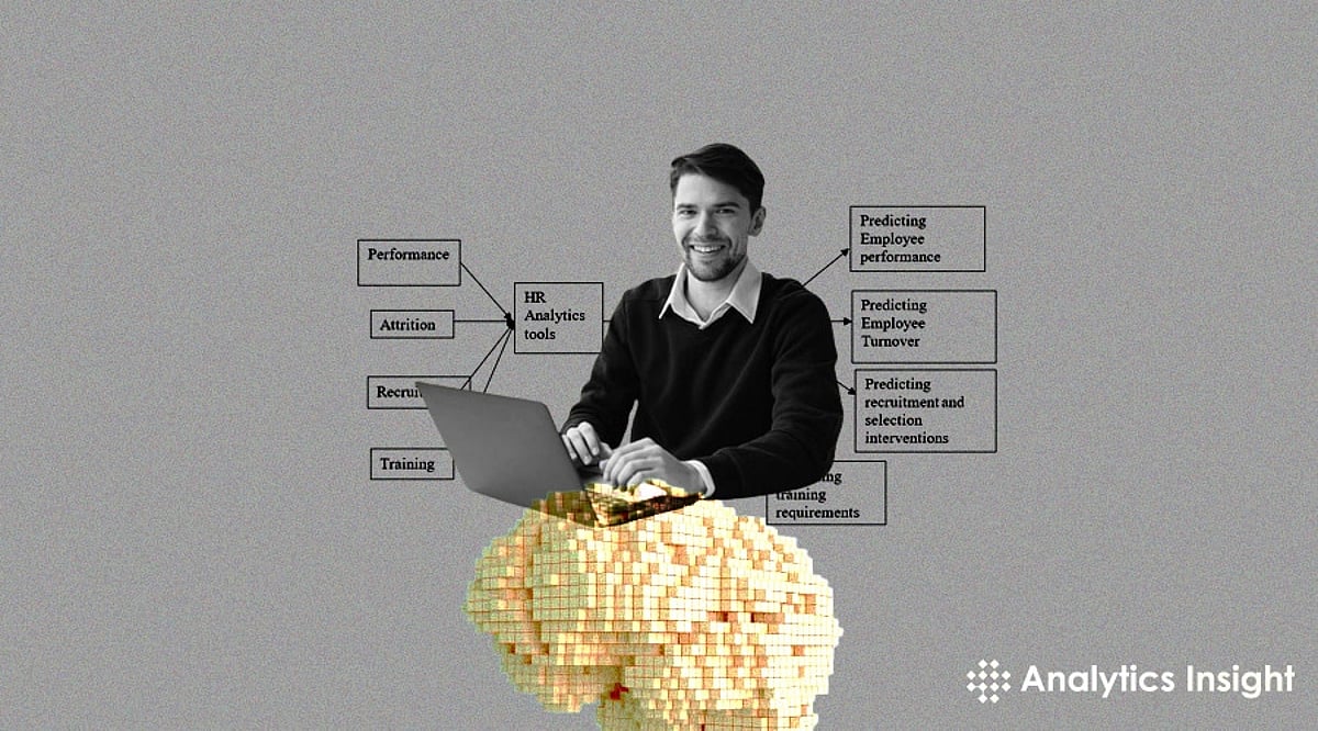 Predicting Employee Performance: Business Analytics & ML