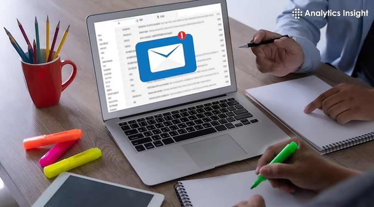 Programming Languages to Build Email