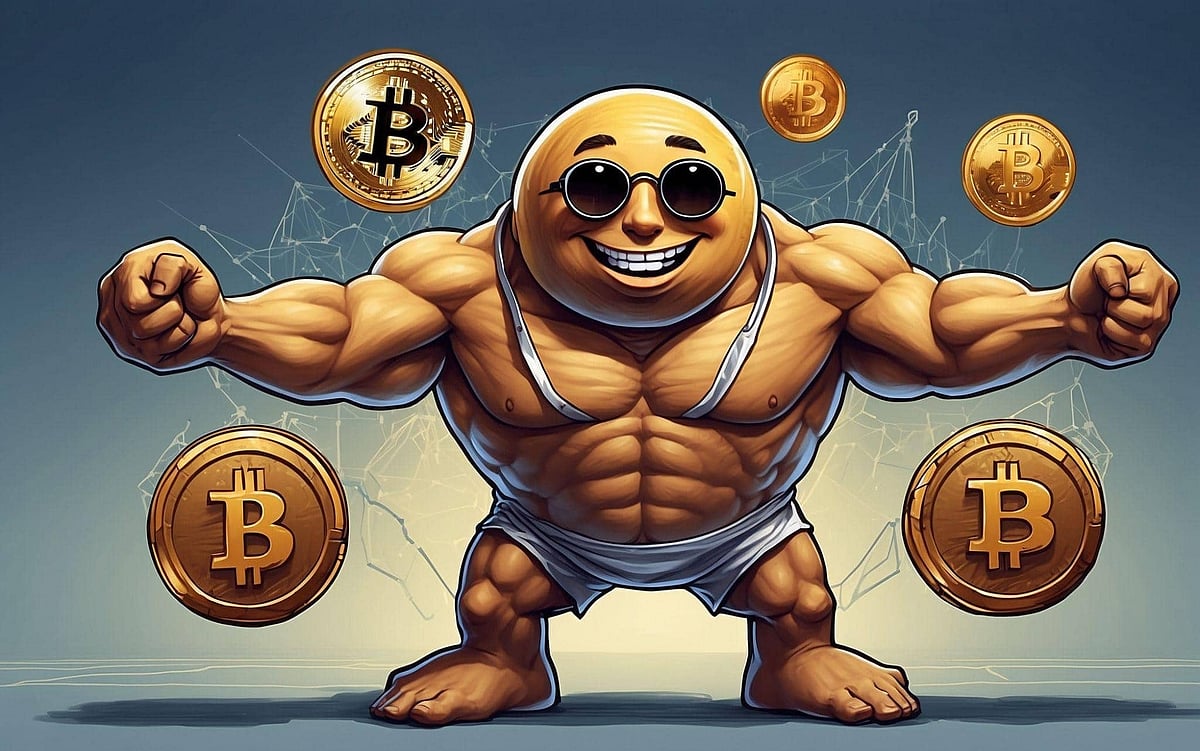 Nvidia’s AI conference boosts near protocol with 100% boom and Uniswap’s new Memecoin solicits Bitcoin whales Nvidia’s AI conference boosts near protocol with 100% boom and Uniswap’s new Memecoin solicits Bitcoin whales