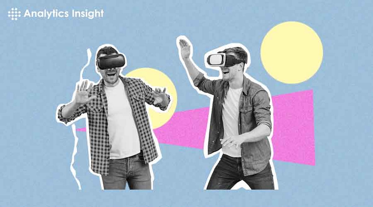 Revolutionizing Play: VR Gaming and Its Future Prospects