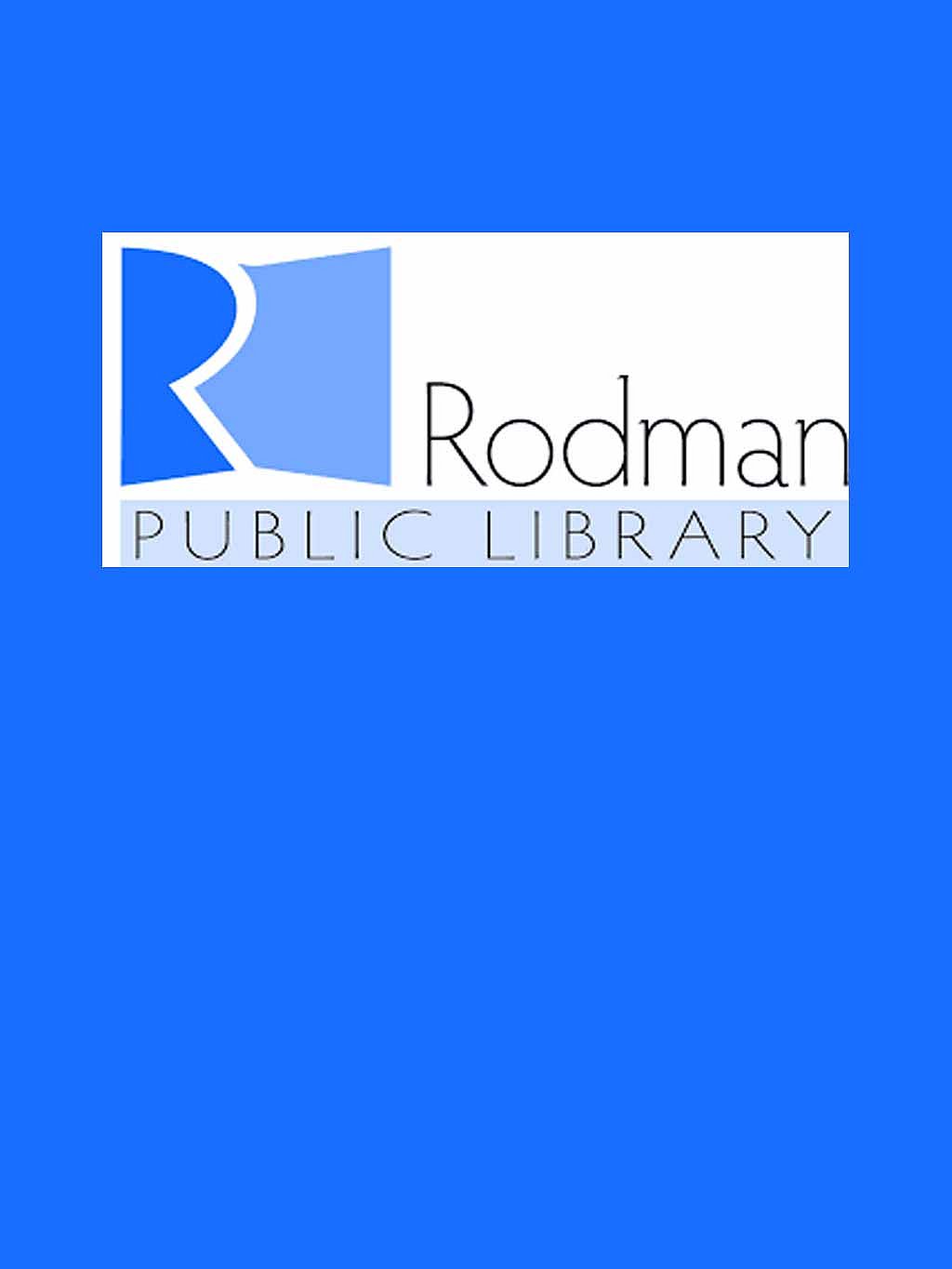 Rodman Library Launches Exciting Eclipse Programs