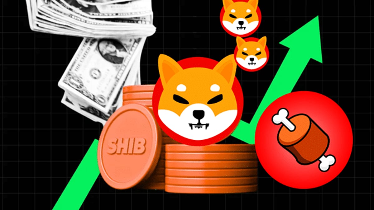 Indicators suggest potential market rebalancing for Shiba Inu Indicators suggest potential market rebalancing for Shiba Inu