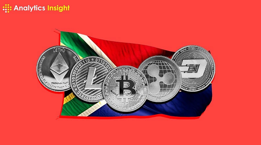 South Africa Leads with 59 Crypto Licenses Issued