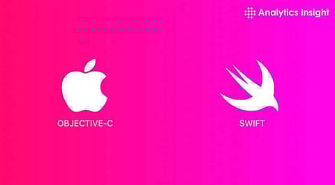 Swift vs Objective - C : A Comparison for iOS Development