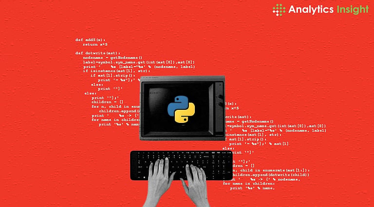 Top 10 Python Syntaxes for a Beginner
