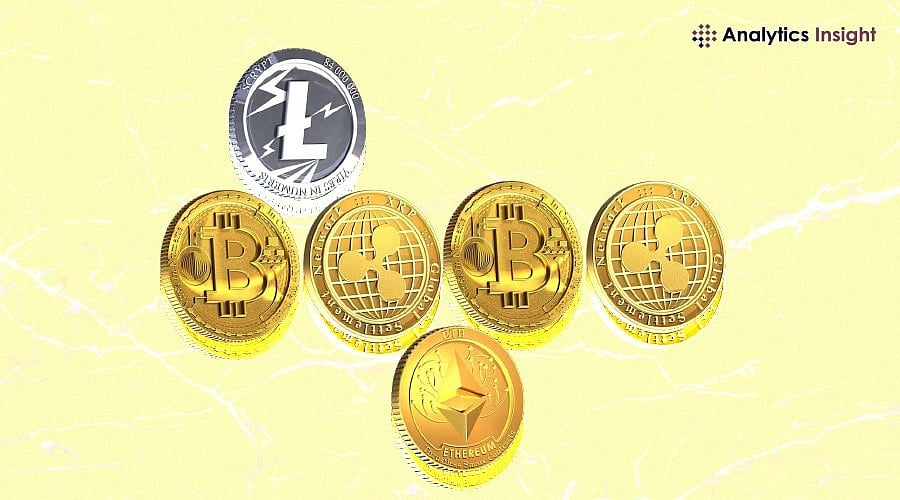 Top 10 Cryptocurrencies for Quick Profits in May-June 2024