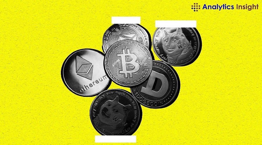 Top 10 Trending Cryptocurrencies of March 15, 2024