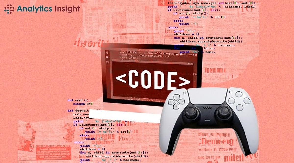 Free Coding Games for Aspiring Programmers: Learn and Play