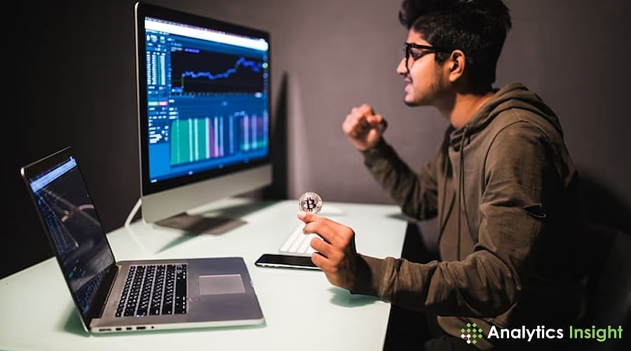 Top Online Brokers: Your Gateway to Crypto Trading Success