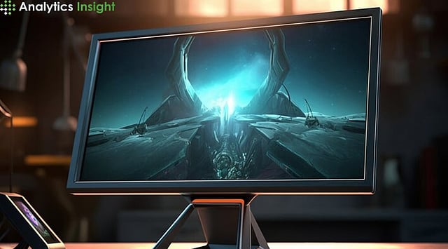 Alien Tech Monitor 10 Best Alienware Gaming Monitors of 2024