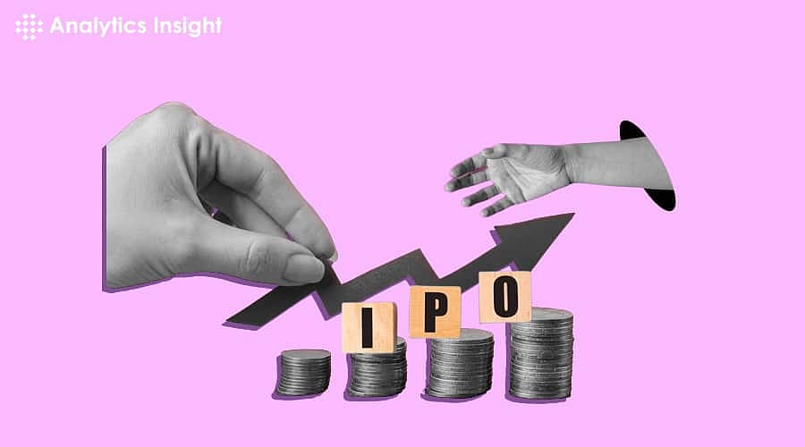 10 IPOs in India in 2024