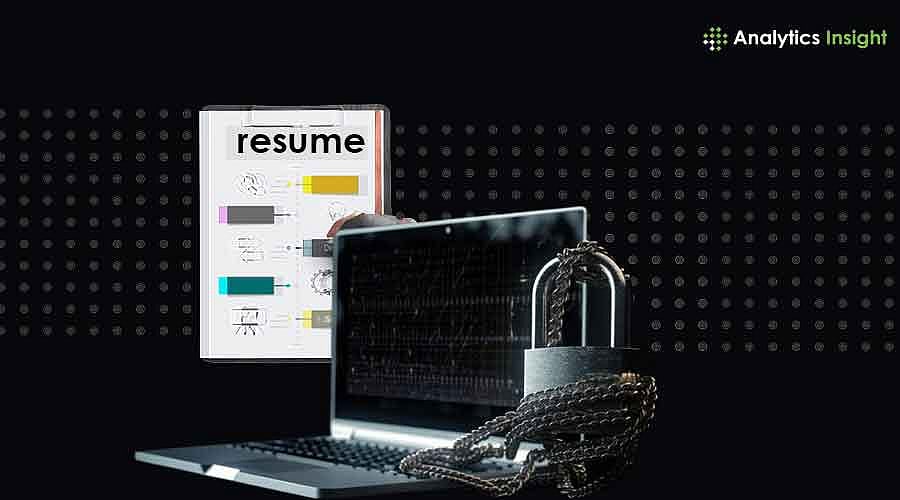 View of Cybersecurity Resume: 10 Tips for Standing Out in the Industry