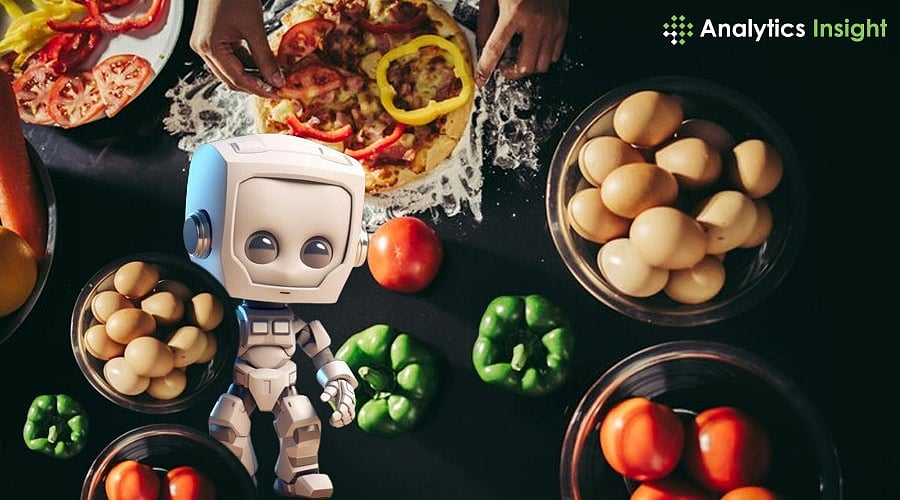 AI in Meal Preparation? An Interesting Move!