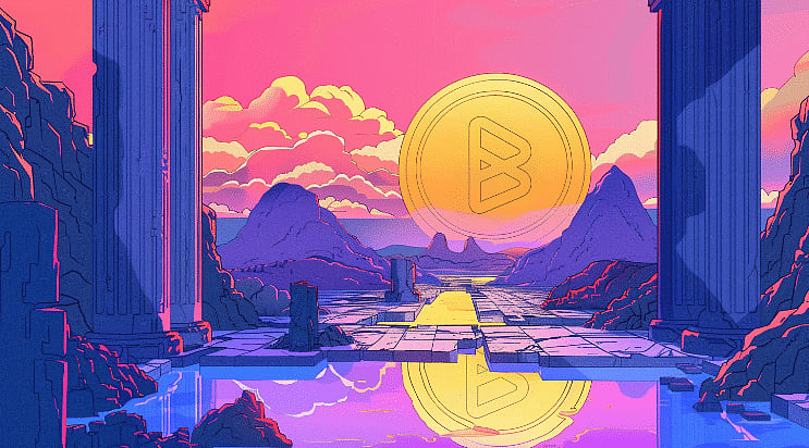 Skyrocketing Surge: Bitgert Coin Price Projected to Soar This Month