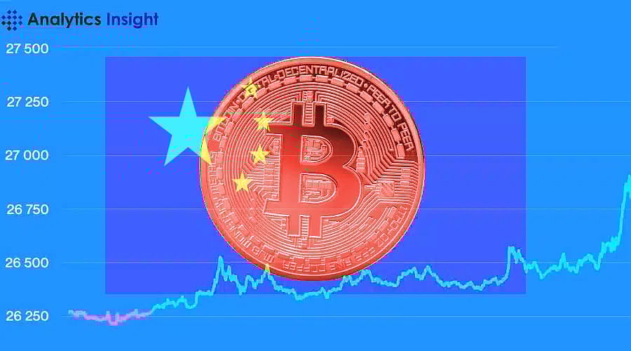 Bloomberg: HK Bitcoin ETFs Excludes Mainland China