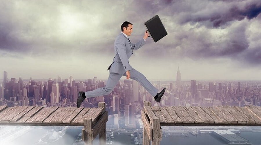 Building Bridges – Attracting Fresh Liquidity is Key to Solving DeFi’s ...
