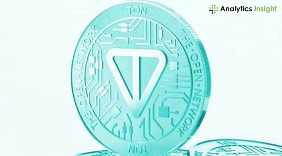 Toncoin is Up by 6.15%. What is Driving the Rally?