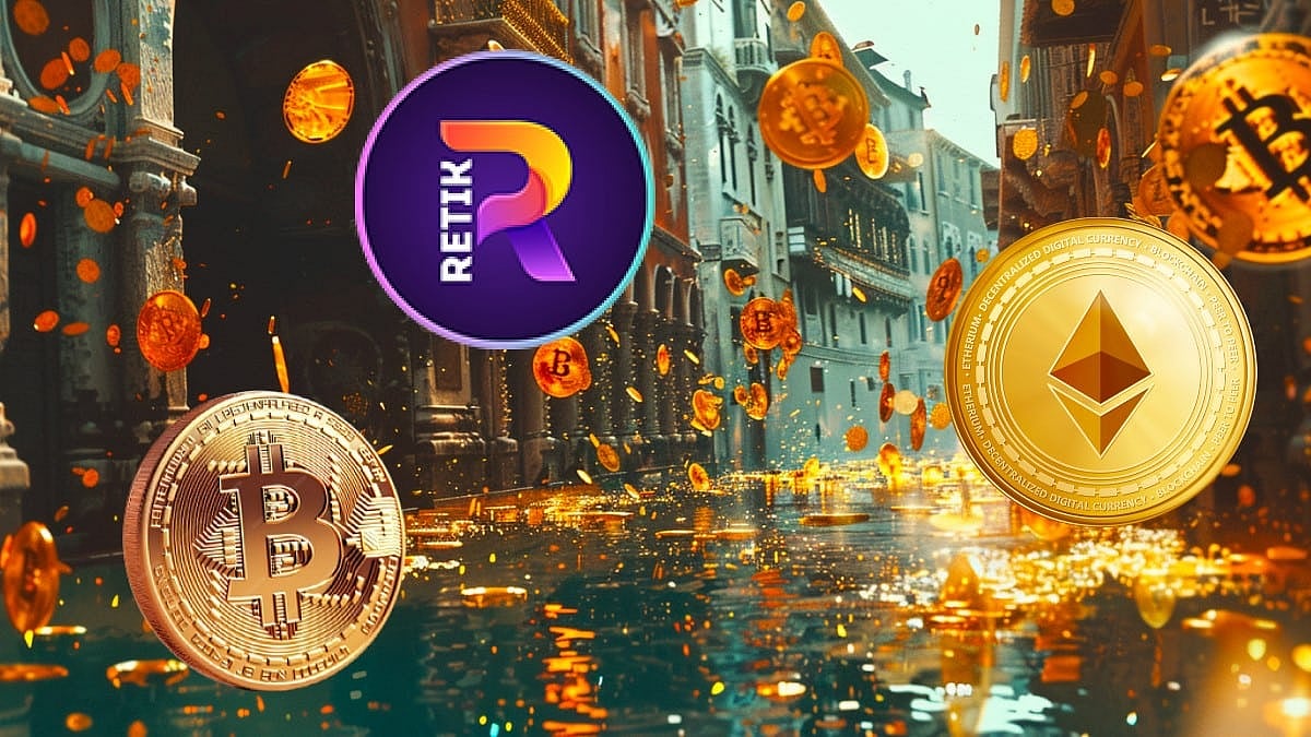Cathie Wood Reiterates $1.5M Bitcoin Price Target, Ethereum (ETH) and